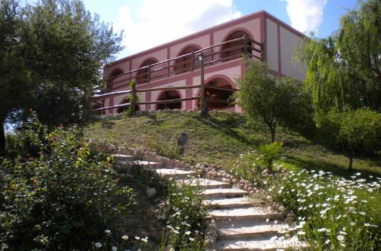 Foto principal de Barrancas de Brochero Apart en Villa Cura Brochero